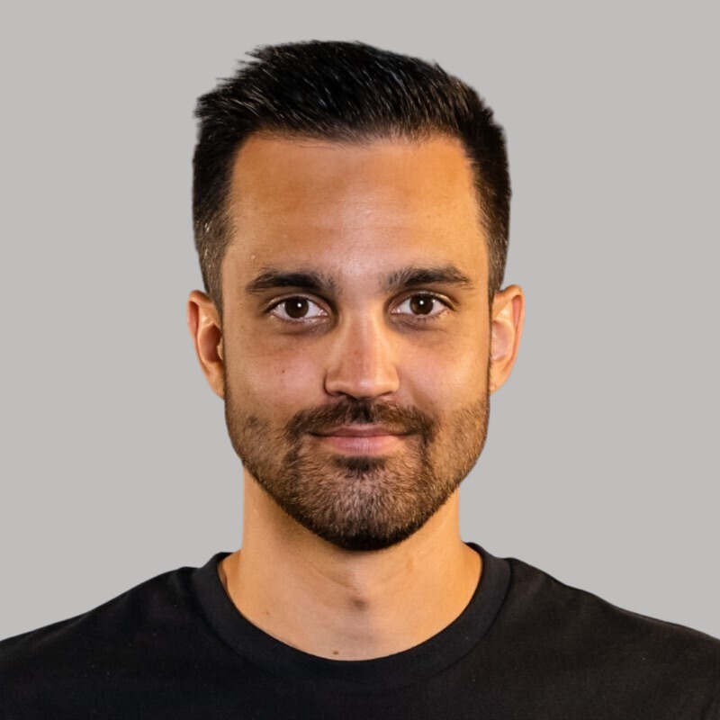 Daniel Perjesi