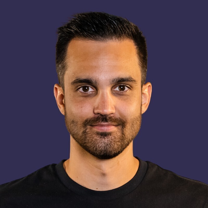 Daniel Perjesi