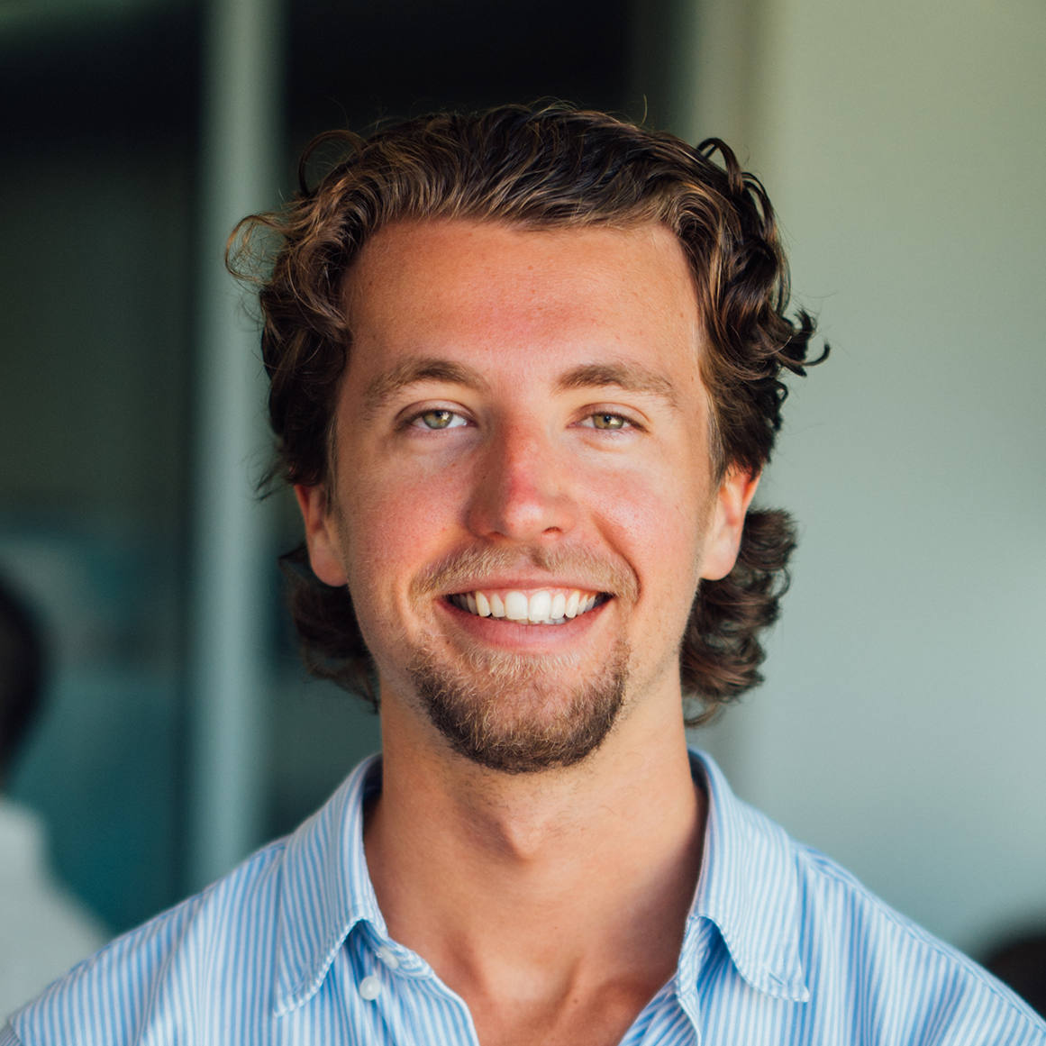 Nathan Perdriau